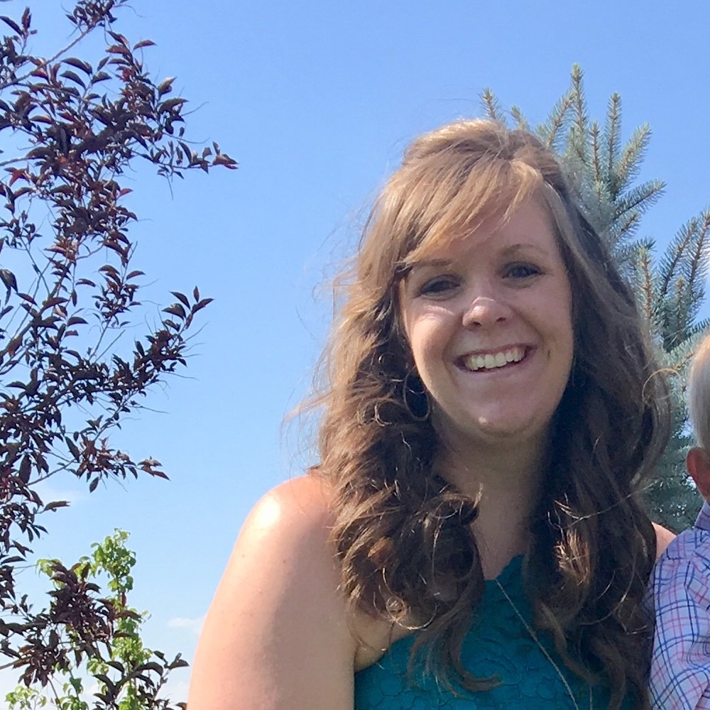 Meet your Posher, Heather